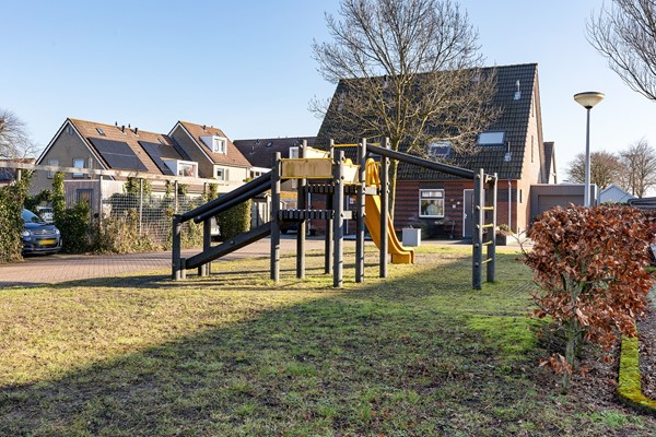 Foto - Te koop: Grietmansstraat 51, 9076 BD Sint Annaparochie